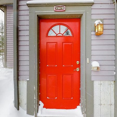 Jay Peak Village Home 367B Esterno foto