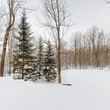 Jay Peak Village Home 367B Esterno foto