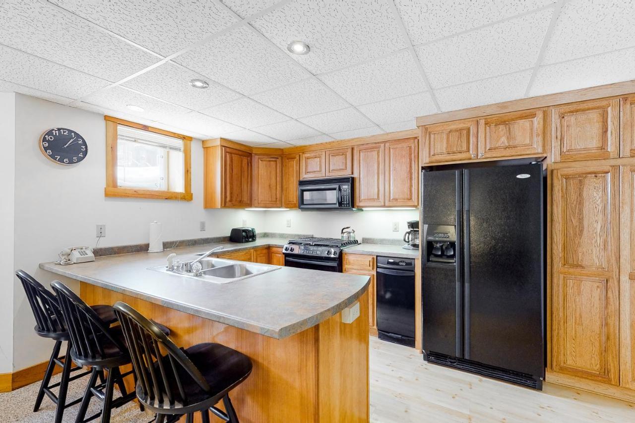 Jay Peak Village Home 367B Esterno foto
