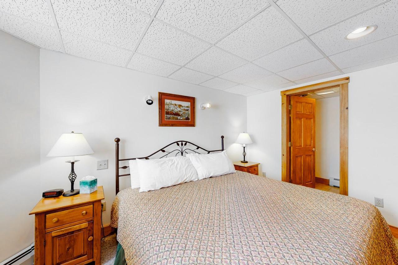 Jay Peak Village Home 367B Esterno foto