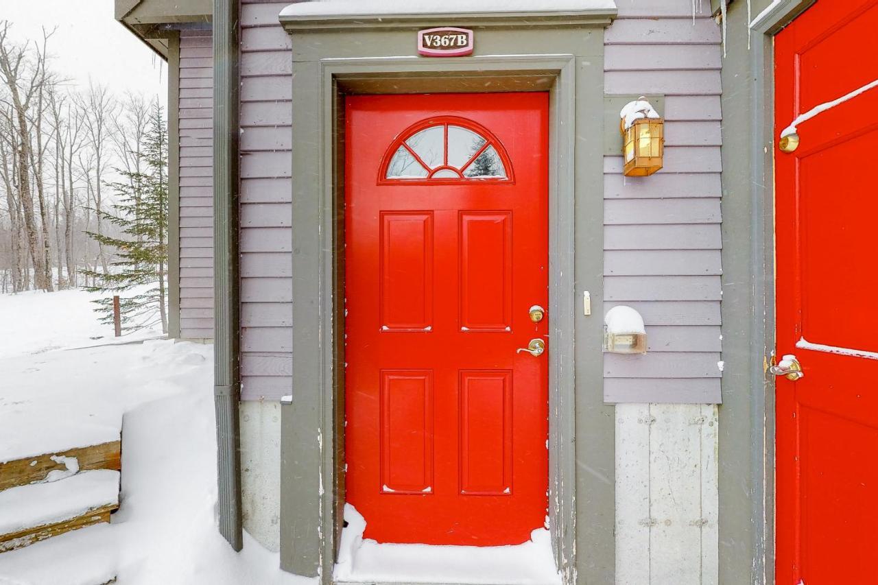Jay Peak Village Home 367B Esterno foto