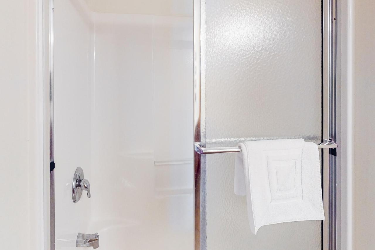 Jay Peak Village Home 367B Esterno foto