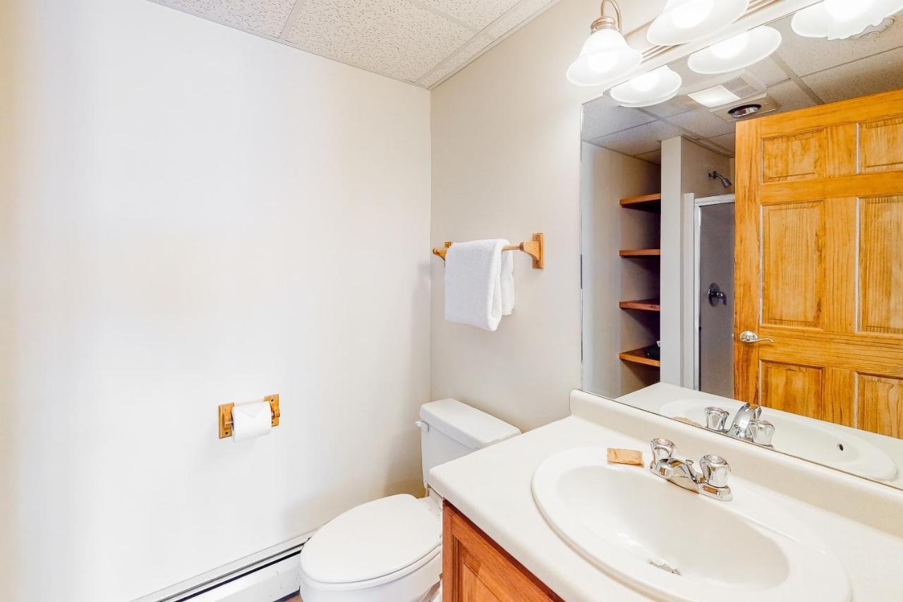 Jay Peak Village Home 367B Esterno foto