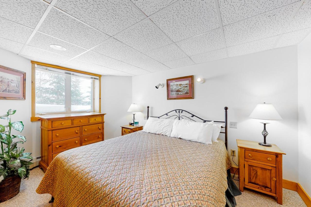 Jay Peak Village Home 367B Esterno foto