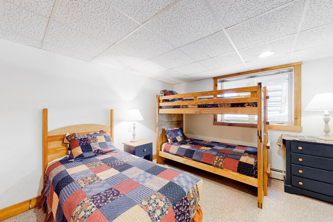 Jay Peak Village Home 367B Esterno foto