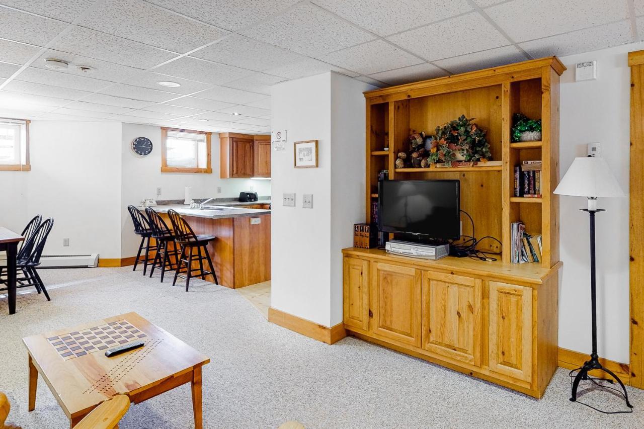 Jay Peak Village Home 367B Esterno foto