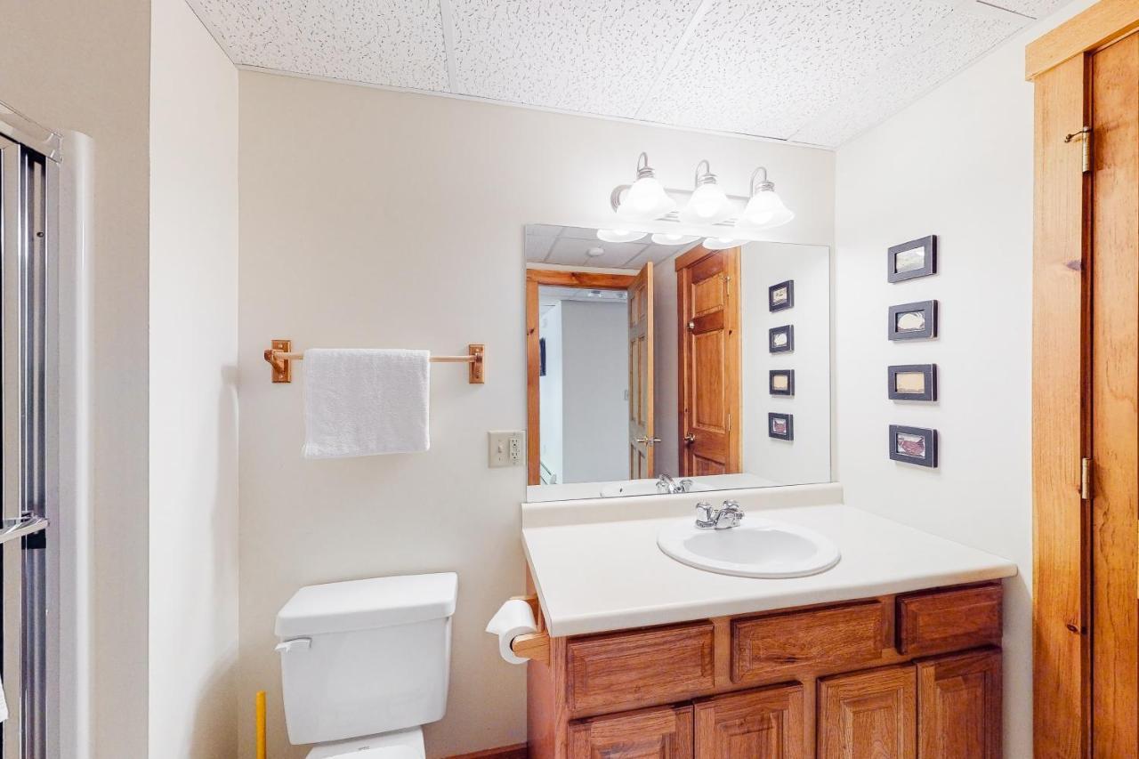 Jay Peak Village Home 367B Esterno foto